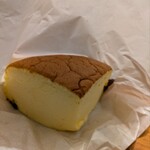 りくろーおじさんの店 - 