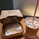 りくろーおじさんの店 - 