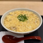 原了郭 - 玉子とじうどん