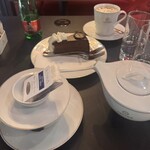 Sacher Eck Wien - 