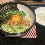 名古屋名物 名古屋めし食堂 丸八 - 
