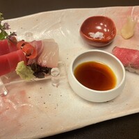 人形町今半 名古屋ミッドランドスクエア店 - 