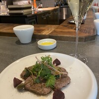 ベルニーニ銀座 - 