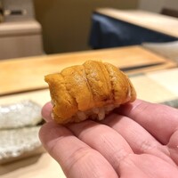 鮨ひろうみ - 