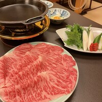 人形町今半 名古屋ミッドランドスクエア店 - 