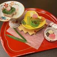 人形町今半 名古屋ミッドランドスクエア店 - 