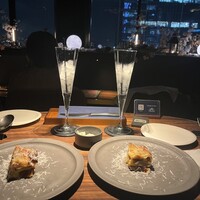 渋谷 Blue bird - 
