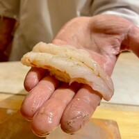 江戸前鮓 すし通 - 