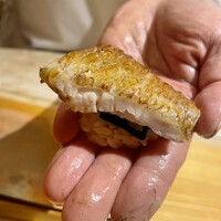 江戸前鮓 すし通 - 