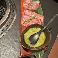 煌 焼肉 - 