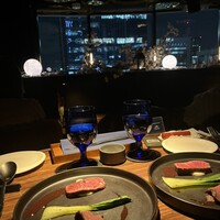 渋谷 Blue bird - 