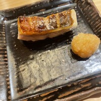 江戸前鮓 すし通 - 