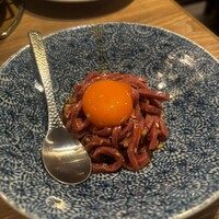 炭火焼肉ホルモン うしごろ 中目黒店 - 