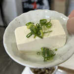 チャーシューエッグ 亀吉 - 