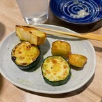 鮮菜美酒 新宿 ずらたん - 