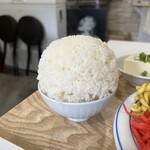 チャーシューエッグ 亀吉 - 