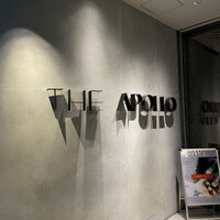 THE APOLLO - 