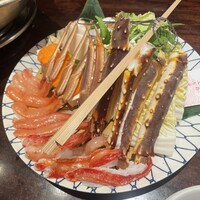 かに道楽 西新宿５丁目店 - 