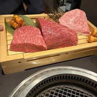 煌 焼肉 - 