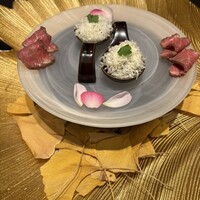 煌 焼肉 - 