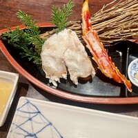 かに道楽 西新宿５丁目店 - 