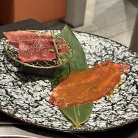 煌 焼肉 - 