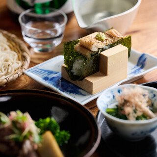 蕎麦いっこん_1