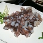 プロカンジャンケジャン - 今日のは前回のよりも活きが良いみたいですね。でもやっぱり韓国で食べ方が活きは良い。