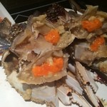 プロカンジャンケジャン - どう?美味しそうでしょ!!