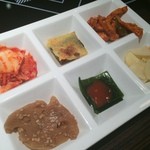 プロカンジャンケジャン - 