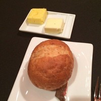 ラ・ロシェル 山王 - レモンピールのバターが凄く美味しいんです＼(^o^)／