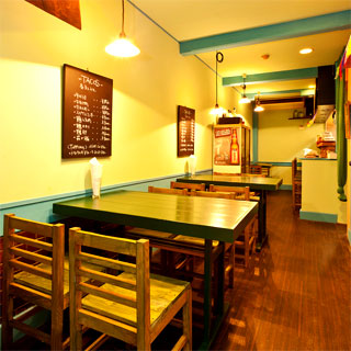 TAQUERIA LA FONDA photo 5