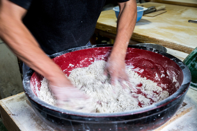 手打ちそば 竜山（りゅうざん） - 山形市その他（そば）の写真