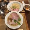 なにわ麺次郎 然