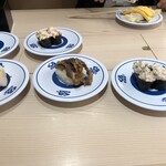 くら寿司 グローバル旗艦店 銀座 - 