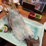魚河岸 番屋 - 