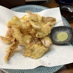 魚河岸 番屋 - 