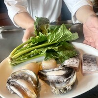 XEX TOKYO / 鉄板焼An - 