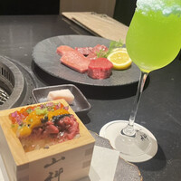 銀座 山科 - 