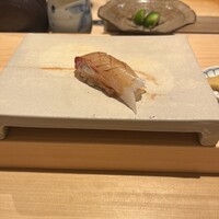 鮨 城間 - 