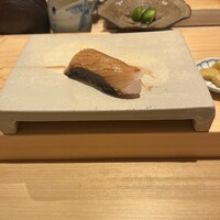 鮨 城間 - 