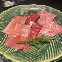 銀座 山科 - 