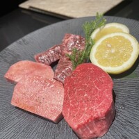 銀座 山科 - 