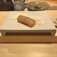 鮨 城間 - 