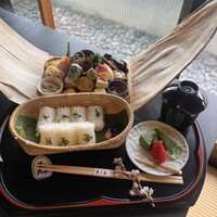 辰巳屋 - 