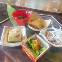 XEX TOKYO / 鉄板焼An - 