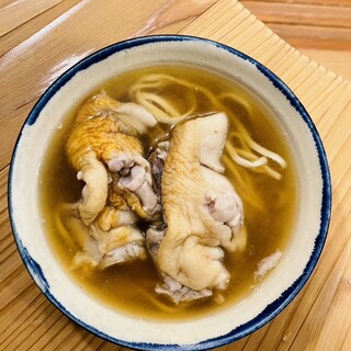 那覇そば処 たからまちがー_1