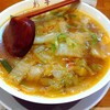 彩華ラーメン 万場店