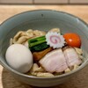 だしと麺 遊泳