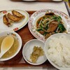 餃子の王将 八千代店